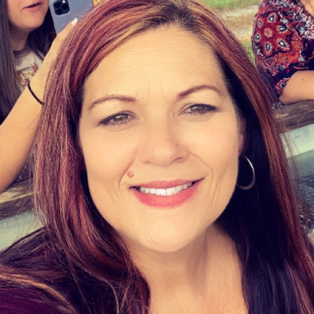 Meet your Posher, Gina